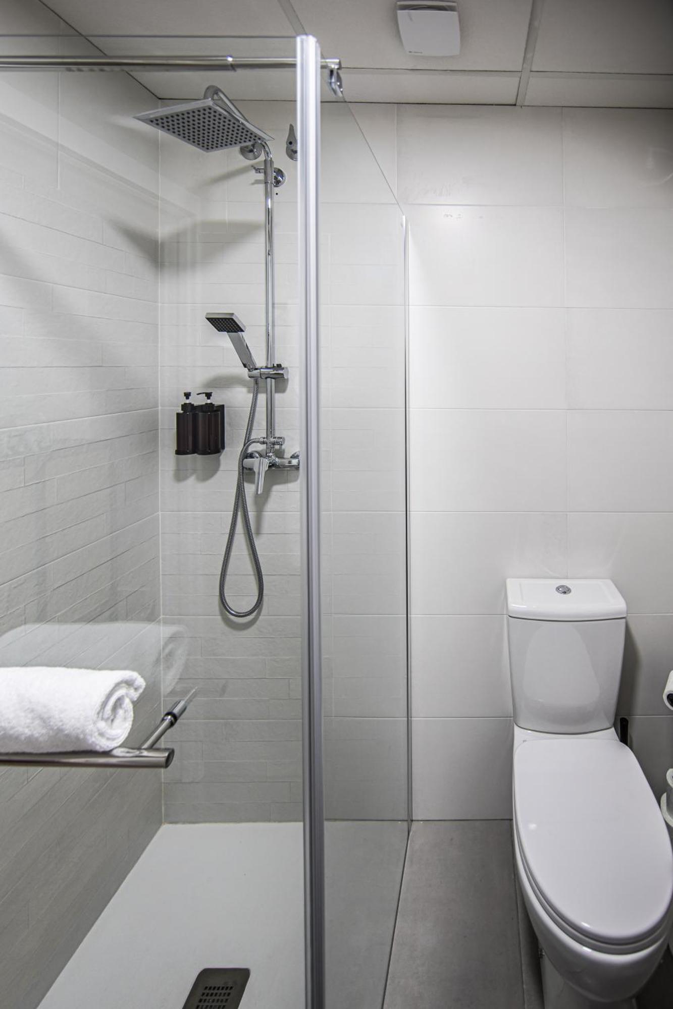 Apartamentos Luxury En San Juan Badajoz Exterior photo