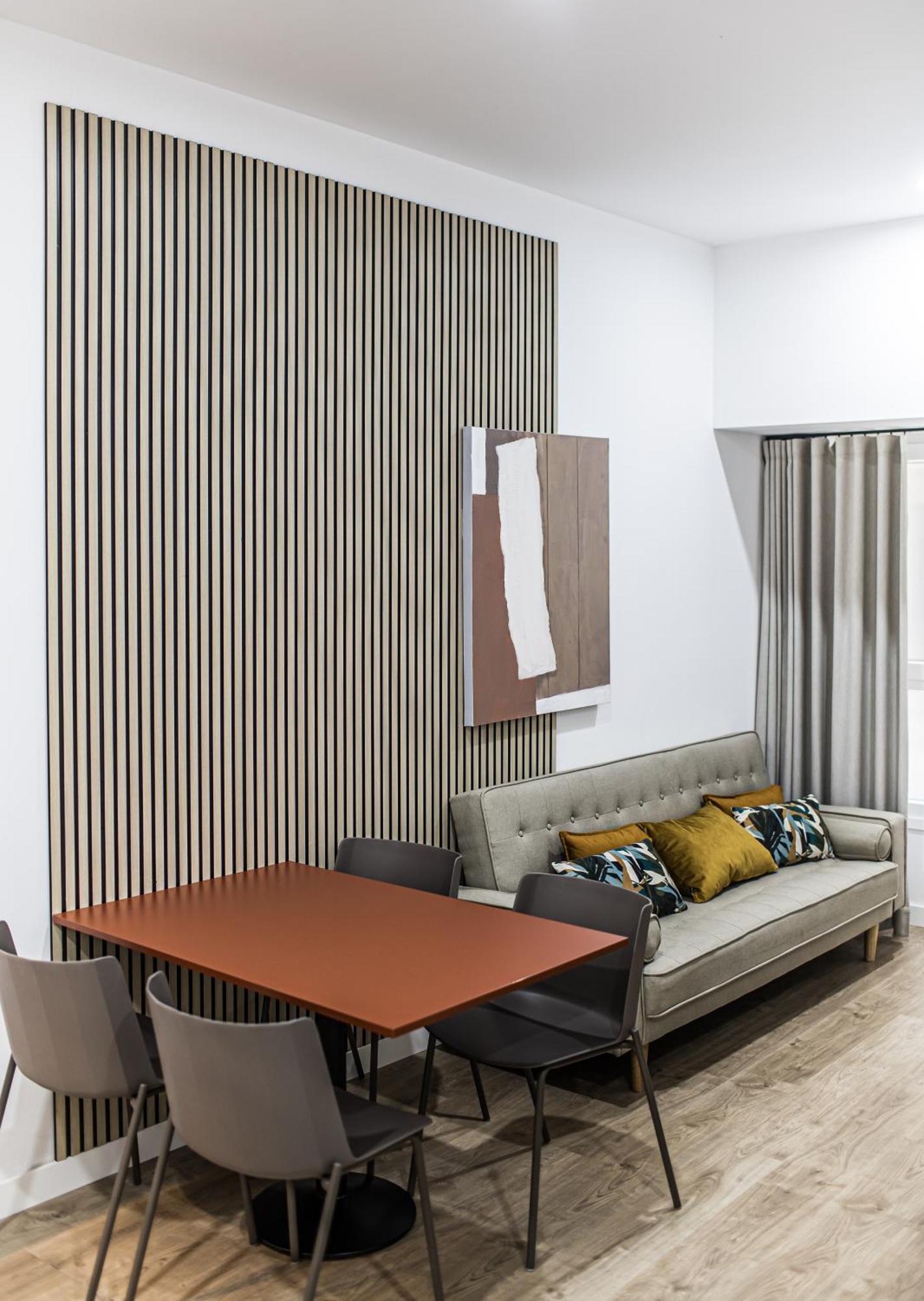Apartamentos Luxury En San Juan Badajoz Exterior photo